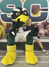 Elementary School: Seahawk Cheerleading Camp